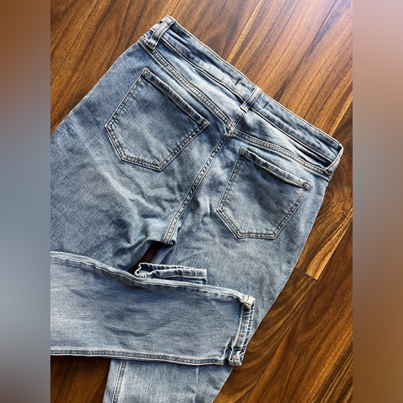 Eunina Women’s Jeans size 11 - Picture 4 of 4